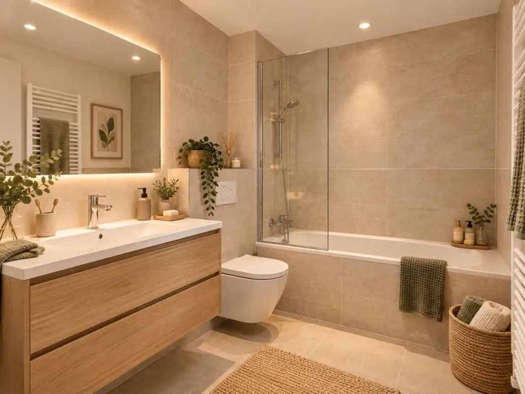 Appartement à vendre, 83m², Le Blanc-Mesnil