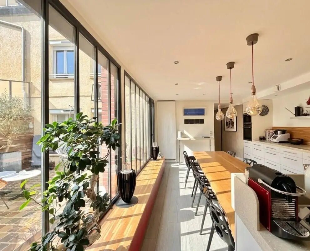 Maison à vendre, 236m², Chartres