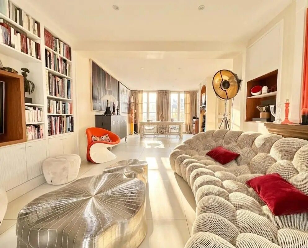 Maison à vendre, 236m², Chartres