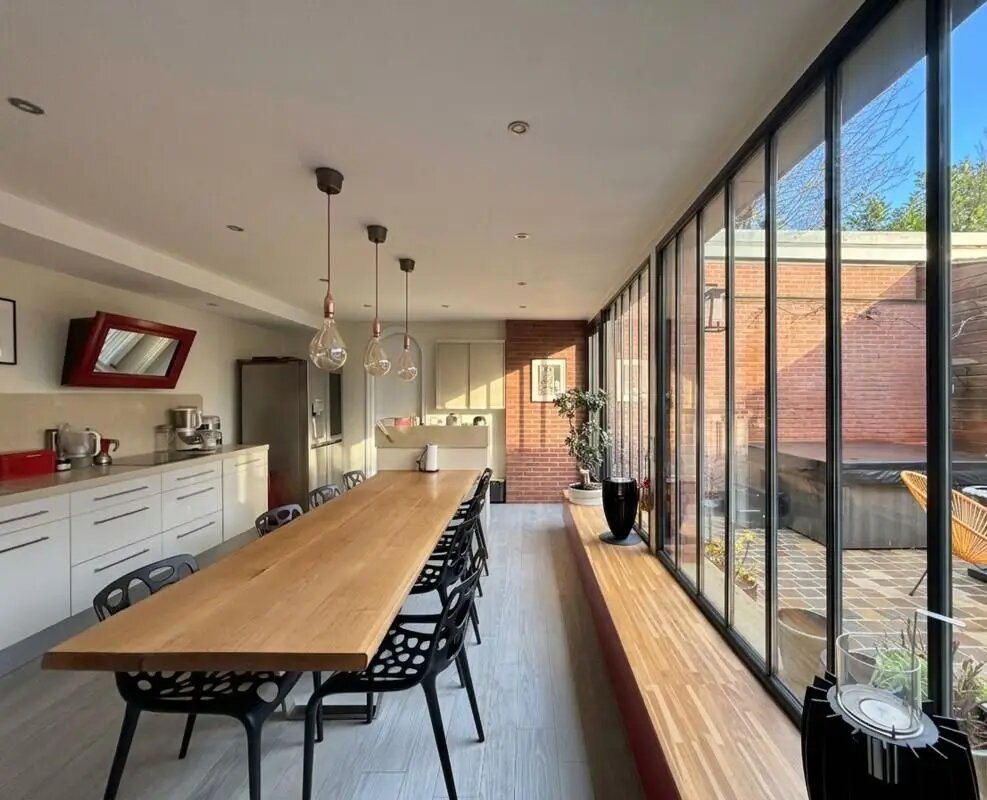 Maison à vendre, 236m², Chartres