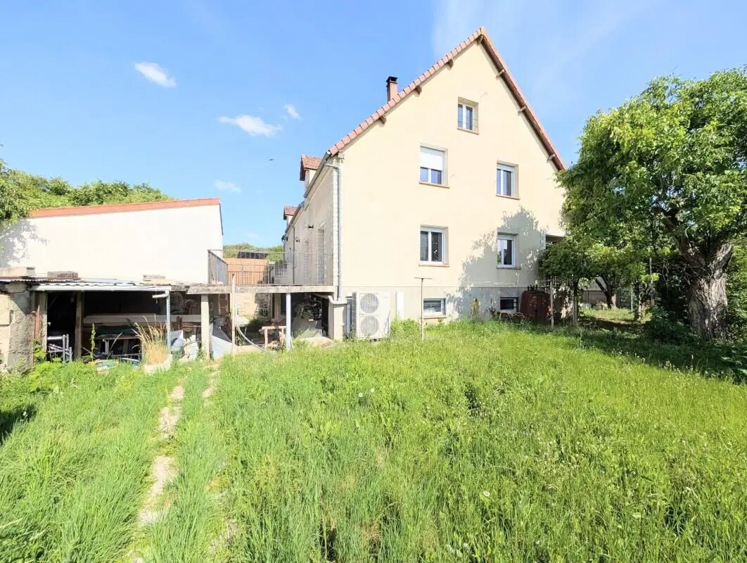 Maison à vendre, 208m², Chartres