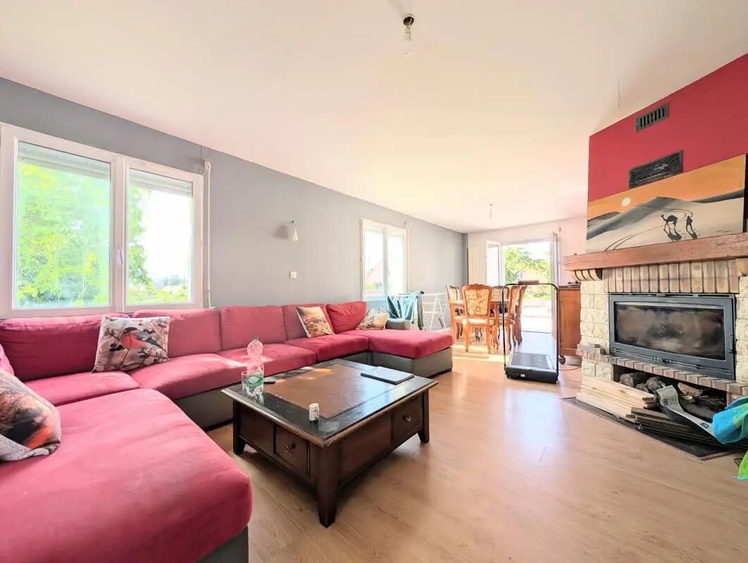 Maison à vendre, 208m², Chartres