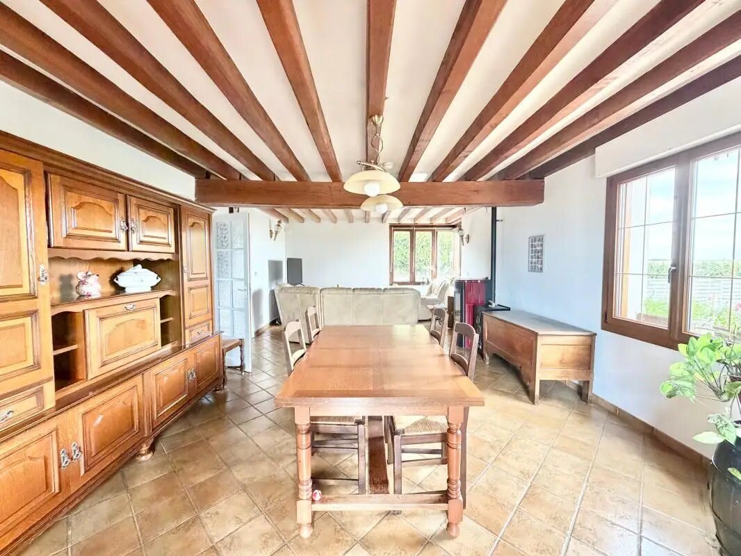 Maison à vendre, 171m², Dammarie