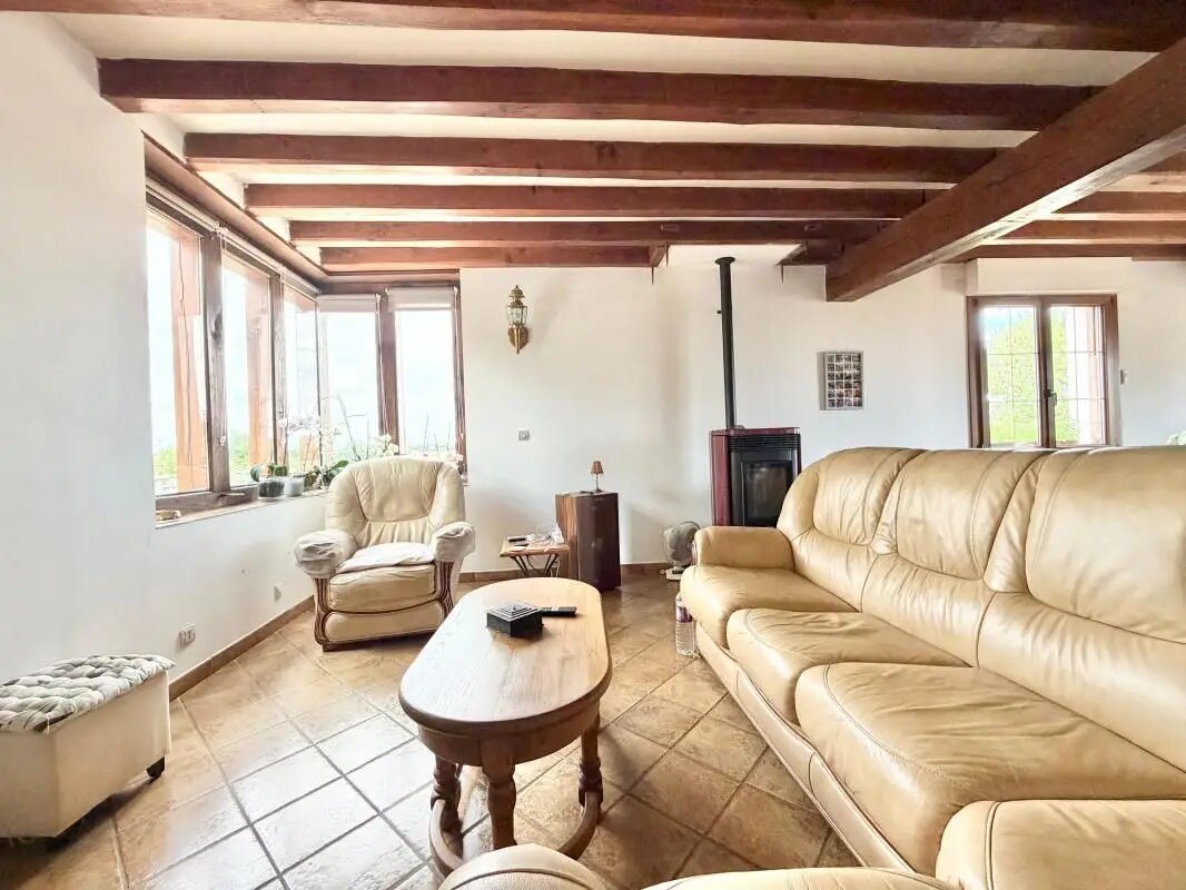 Maison à vendre, 171m², Dammarie