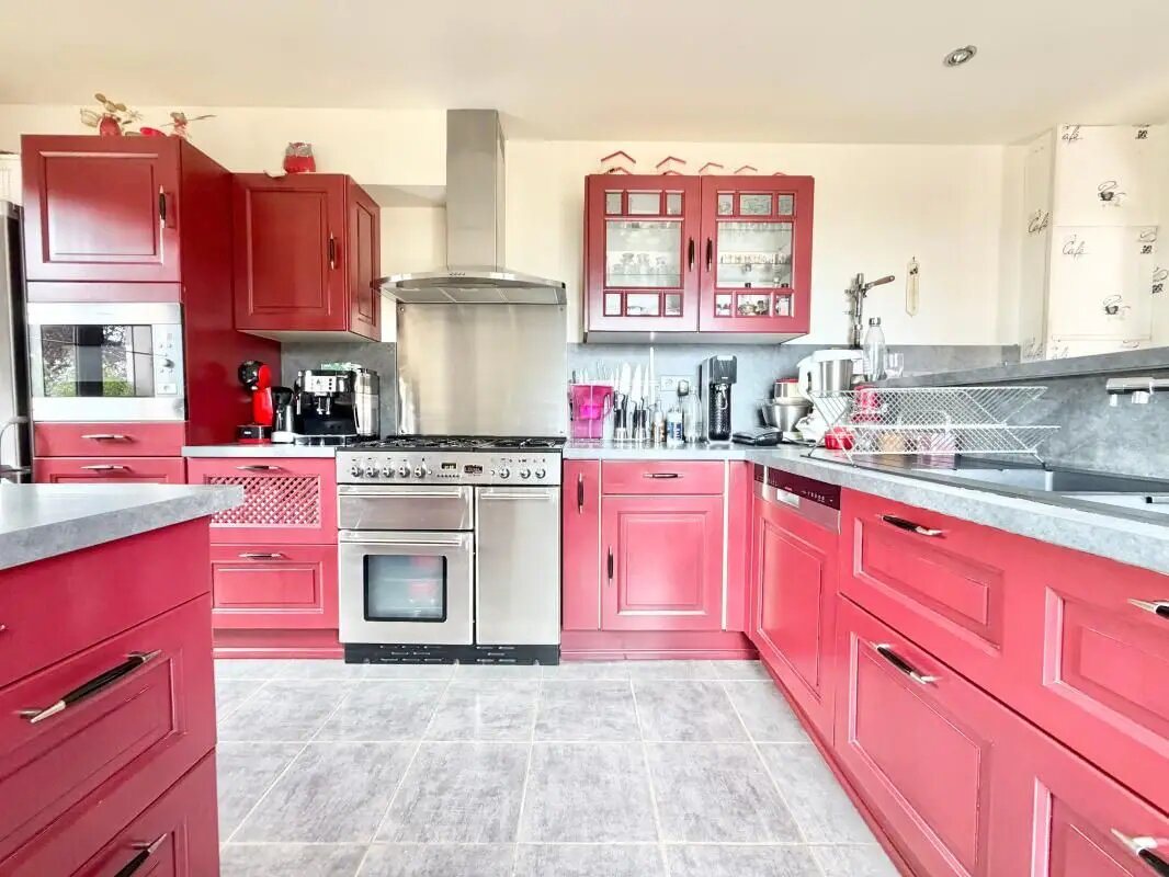 Maison à vendre, 171m², Dammarie