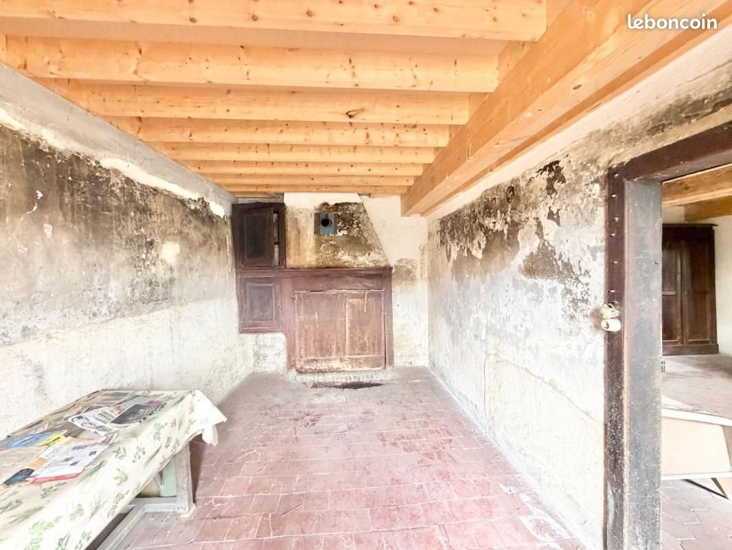Maison à vendre, 70m², Dammarie