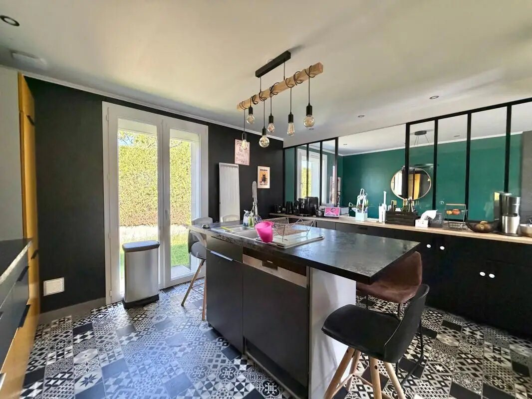 Maison à vendre, 147m², Bailleau-l'Evêque
