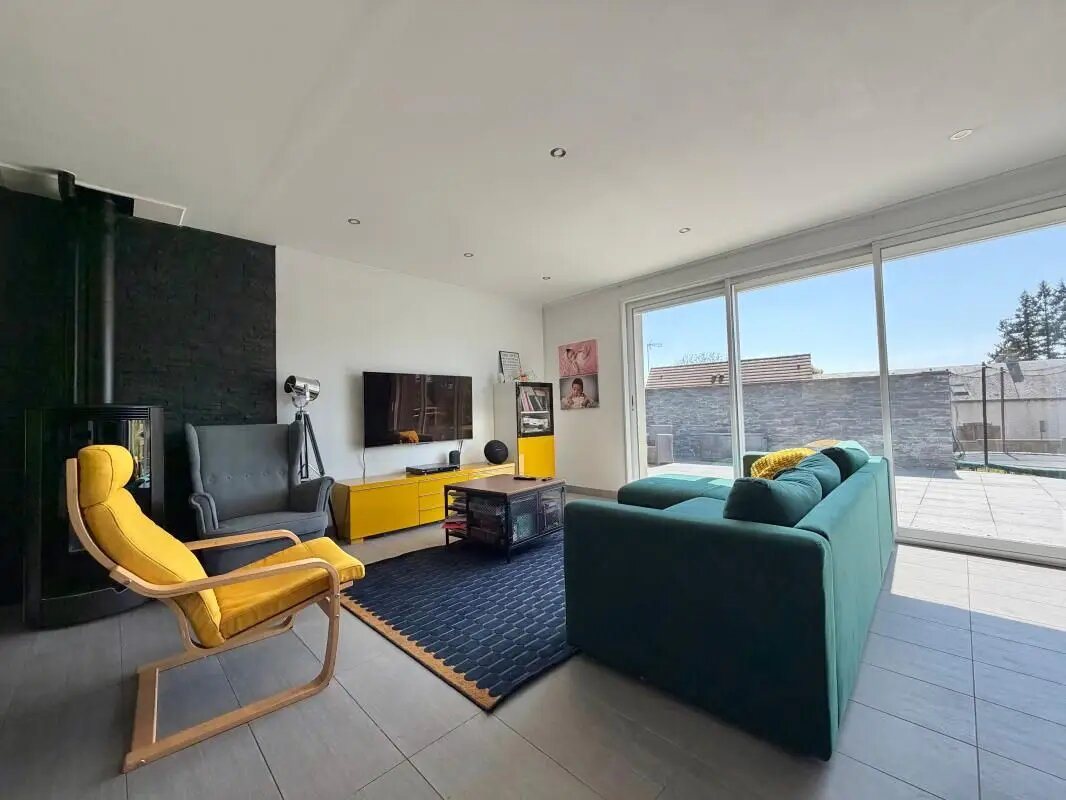 Maison à vendre, 147m², Bailleau-l'Evêque