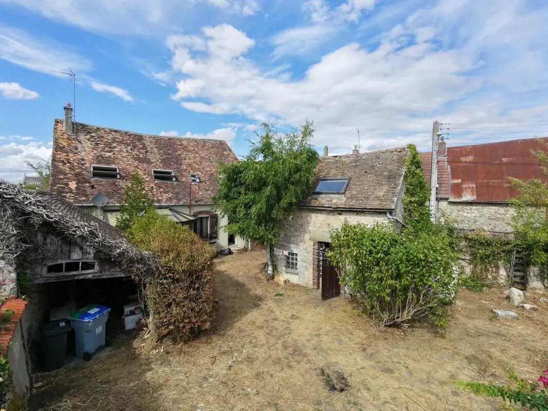 Maison à vendre, 122m², Francourville