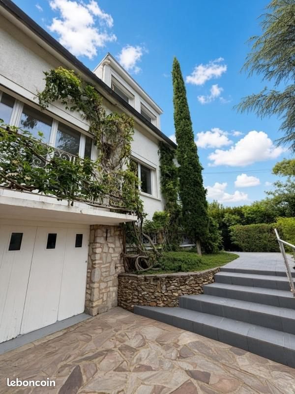Maison à vendre, 171m², Prunay-en-Yvelines