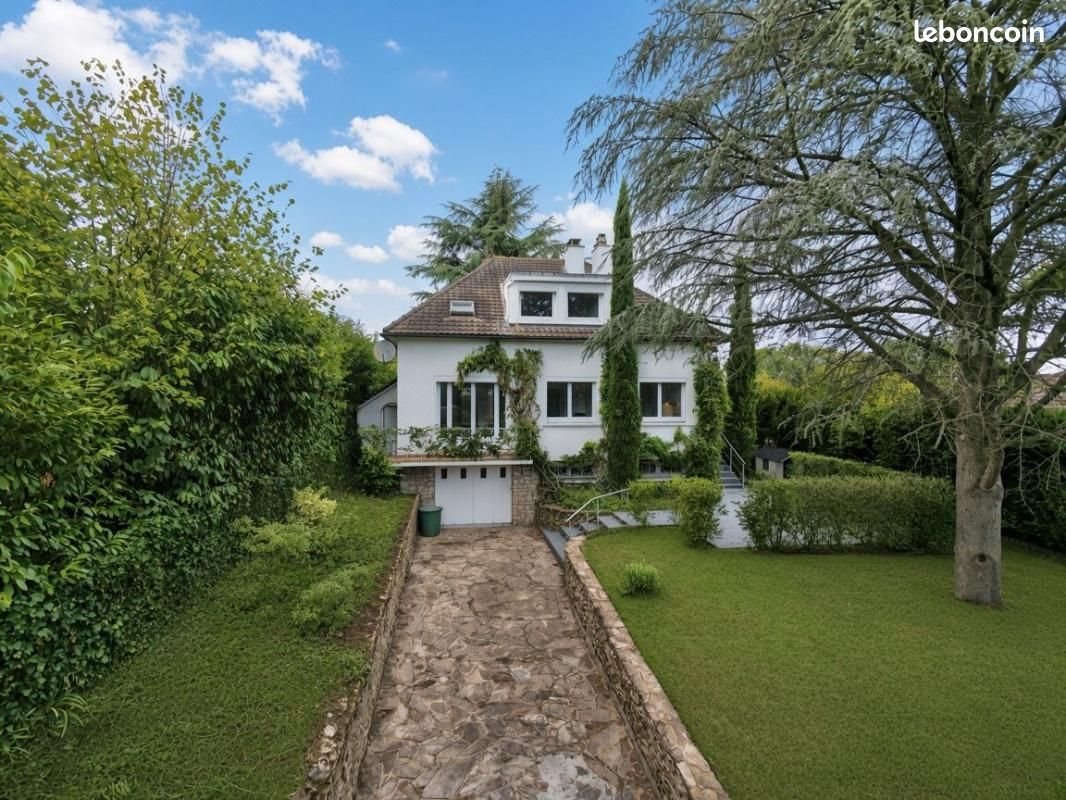 Maison à vendre, 171m², Prunay-en-Yvelines