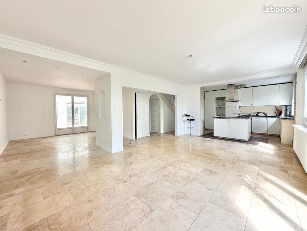 Maison à vendre, 171m², Prunay-en-Yvelines