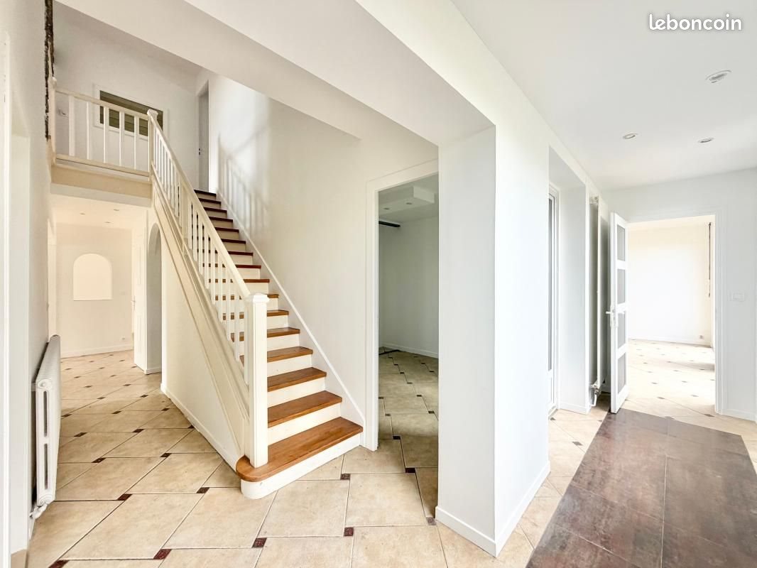 Maison à vendre, 171m², Prunay-en-Yvelines