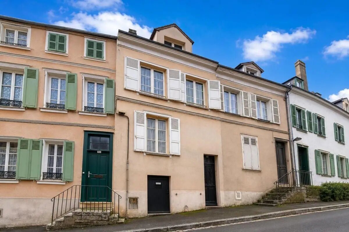 Maison à vendre, 85m², Chartres