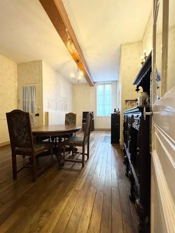Maison à vendre, 85m², Chartres
