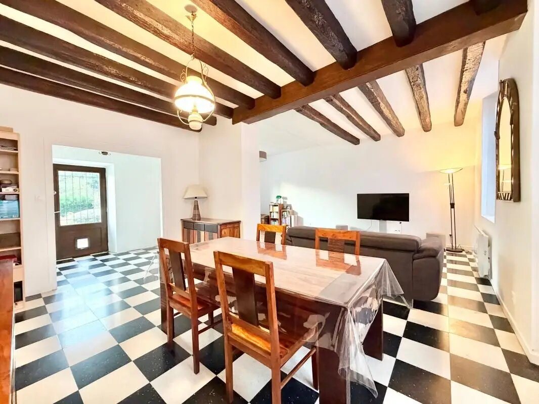Maison à vendre, 125m², Gallardon