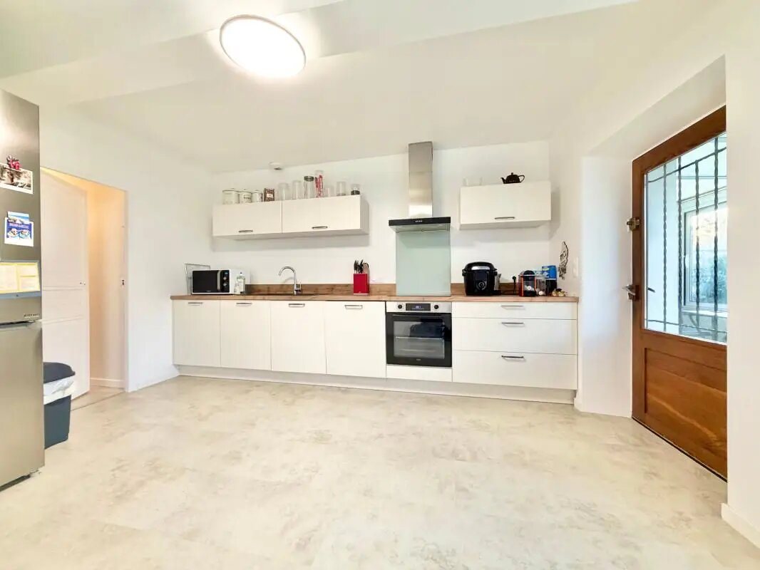 Maison à vendre, 125m², Gallardon