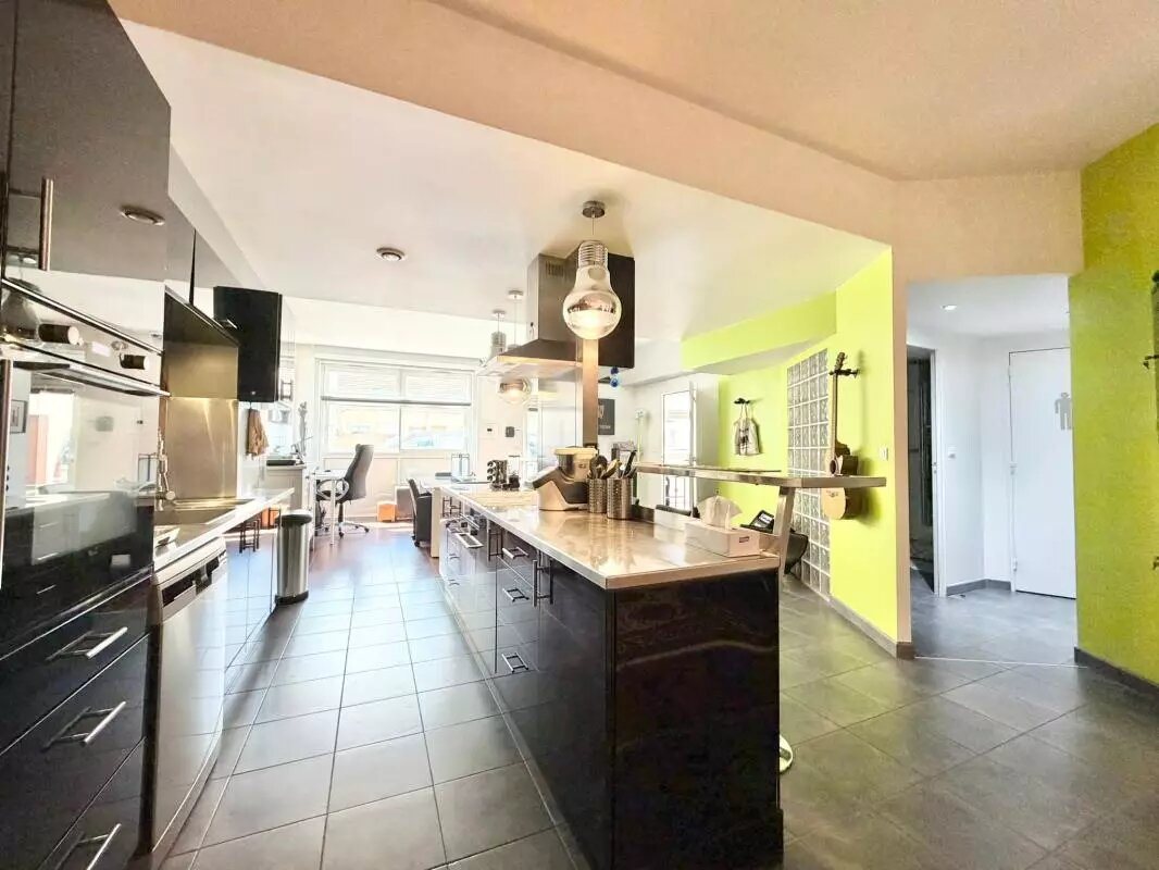 Appartement à vendre, 114m², Chartres