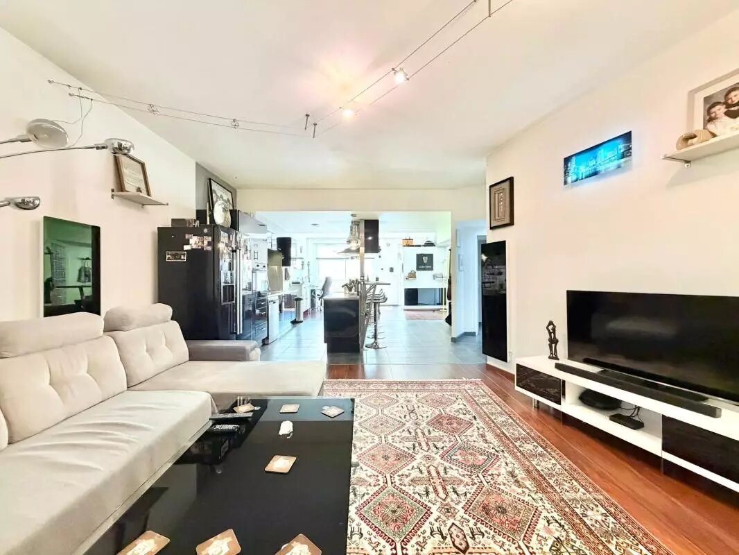 Appartement à vendre, 114m², Chartres
