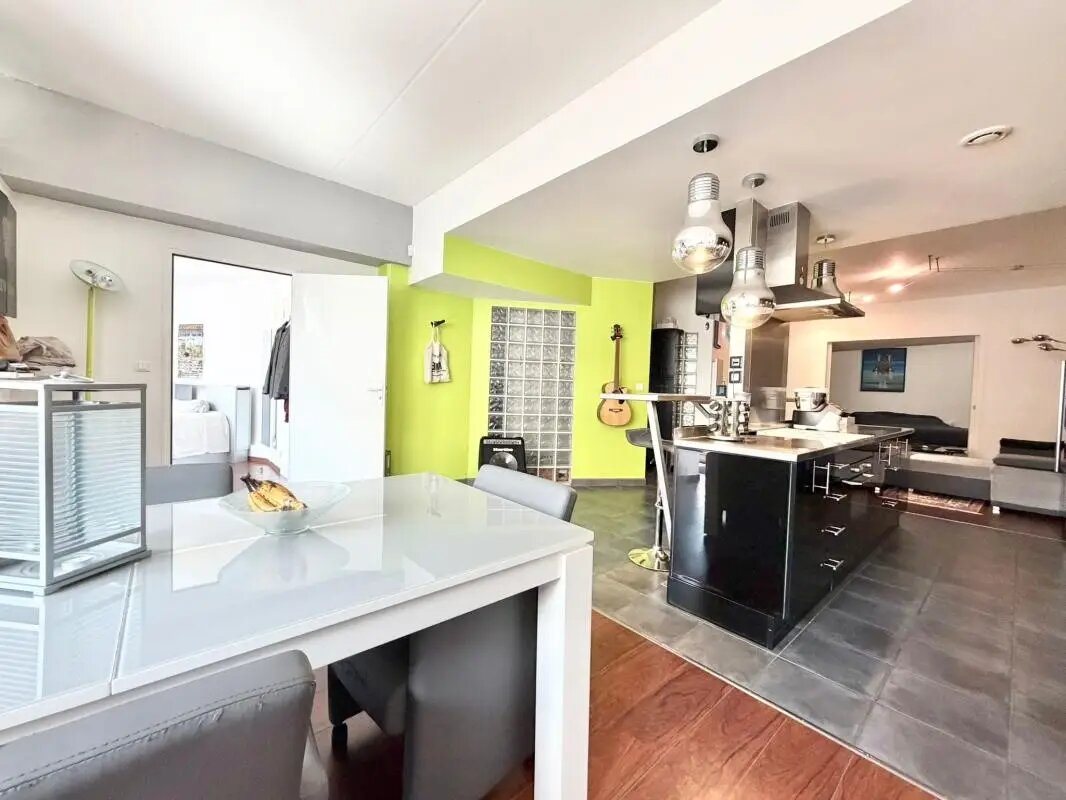 Appartement à vendre, 114m², Chartres