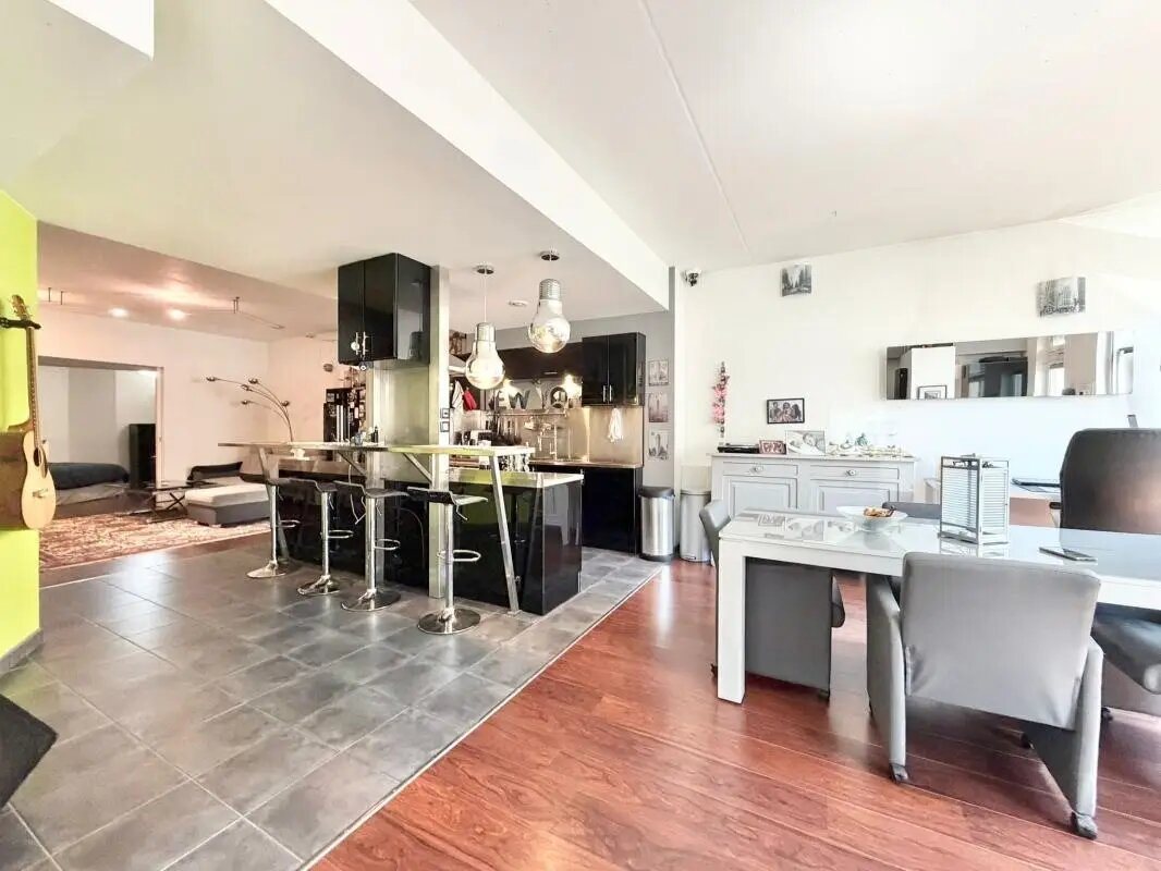Appartement à vendre, 114m², Chartres