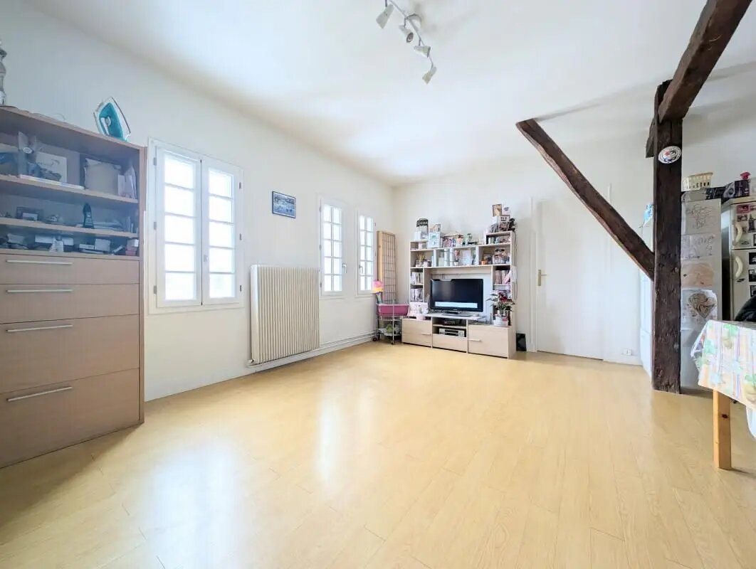 Appartement à vendre, 52m², Chartres