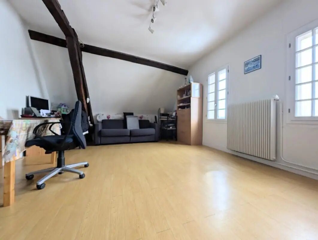 Appartement à vendre, 52m², Chartres