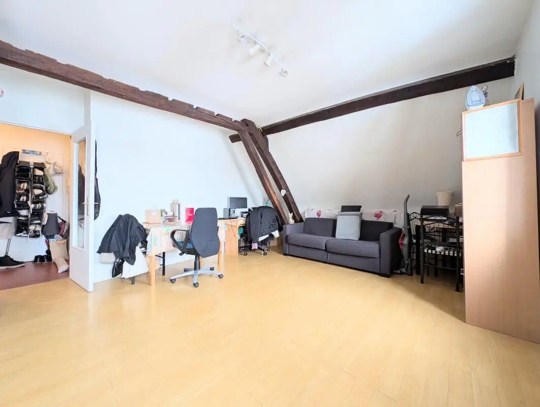 Appartement à vendre, 52m², Chartres