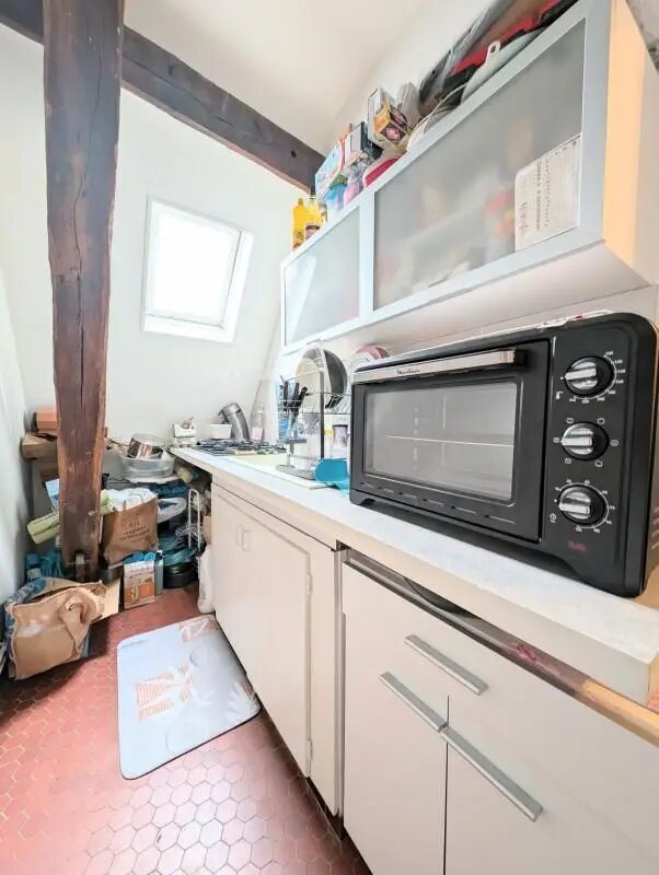 Appartement à vendre, 52m², Chartres