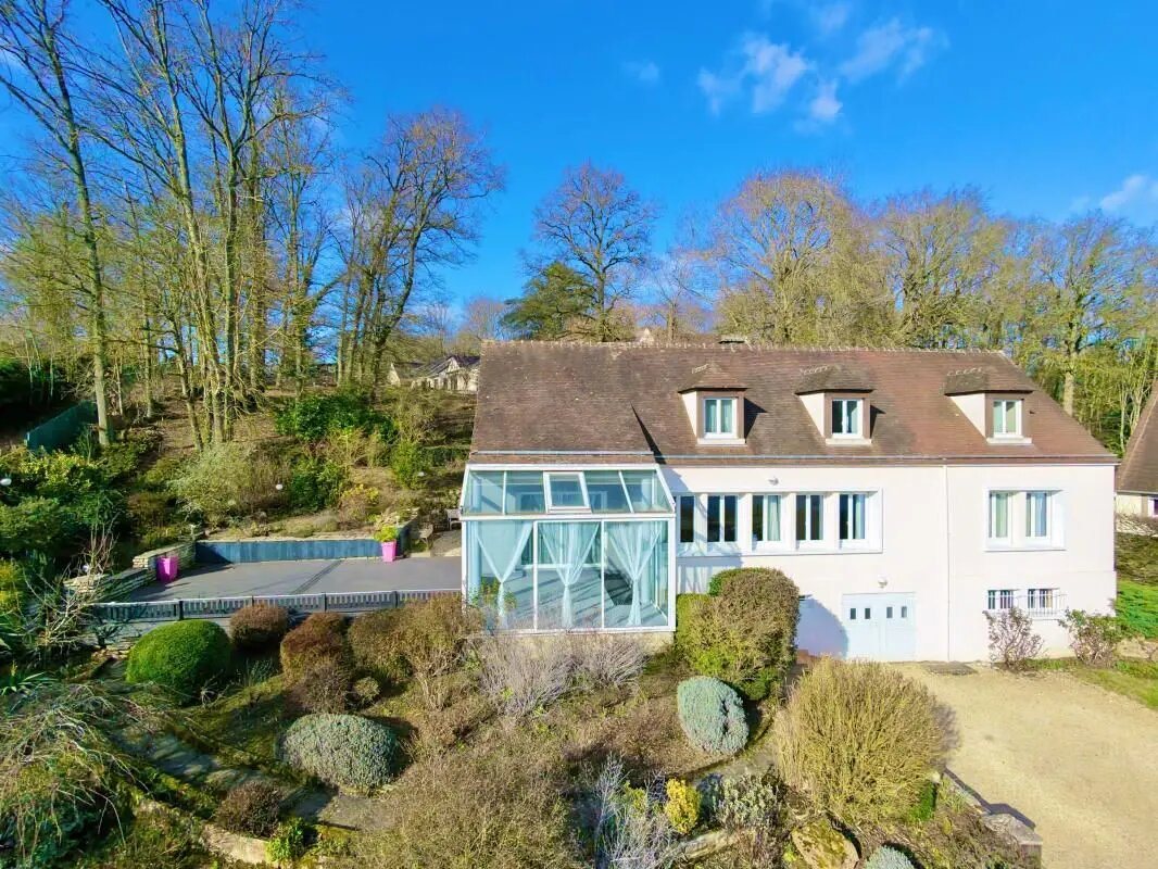 Maison à vendre, 219m², Lèves