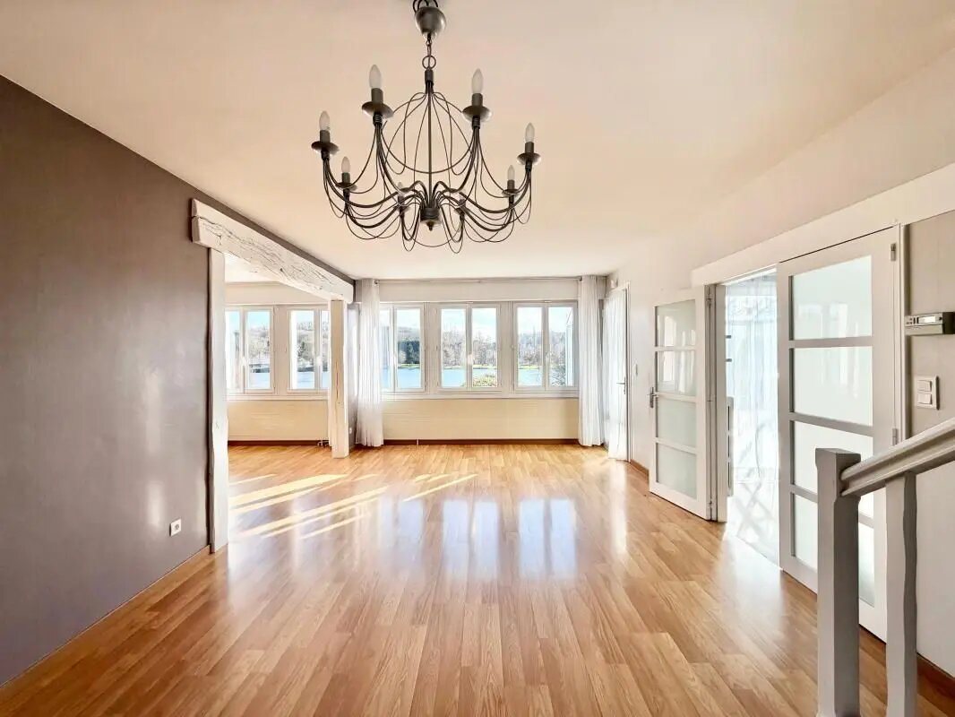 Maison à vendre, 219m², Lèves