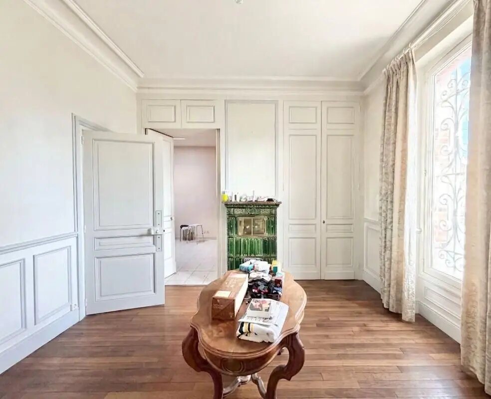 Maison à vendre, 190m², Chartres