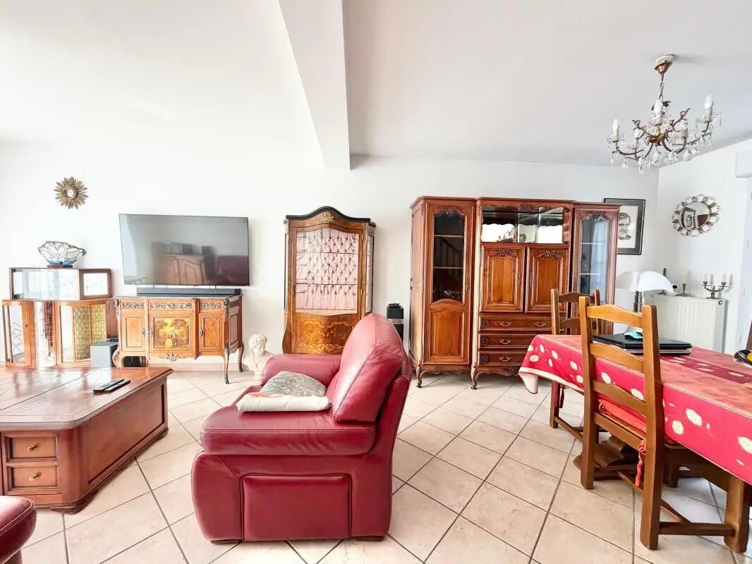 Maison à vendre, 143m², Mainvilliers