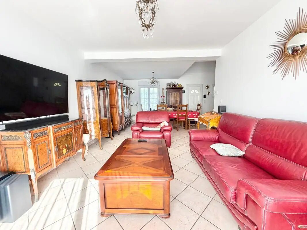 Maison à vendre, 143m², Mainvilliers