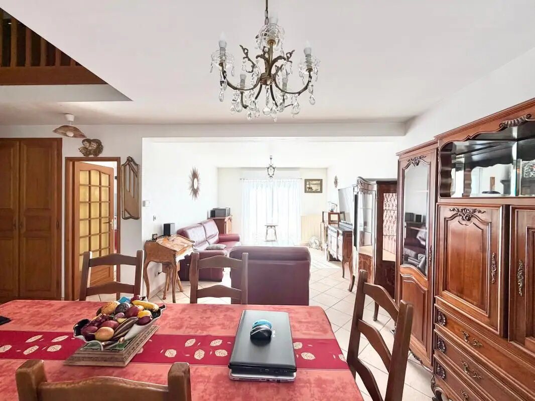 Maison à vendre, 143m², Mainvilliers