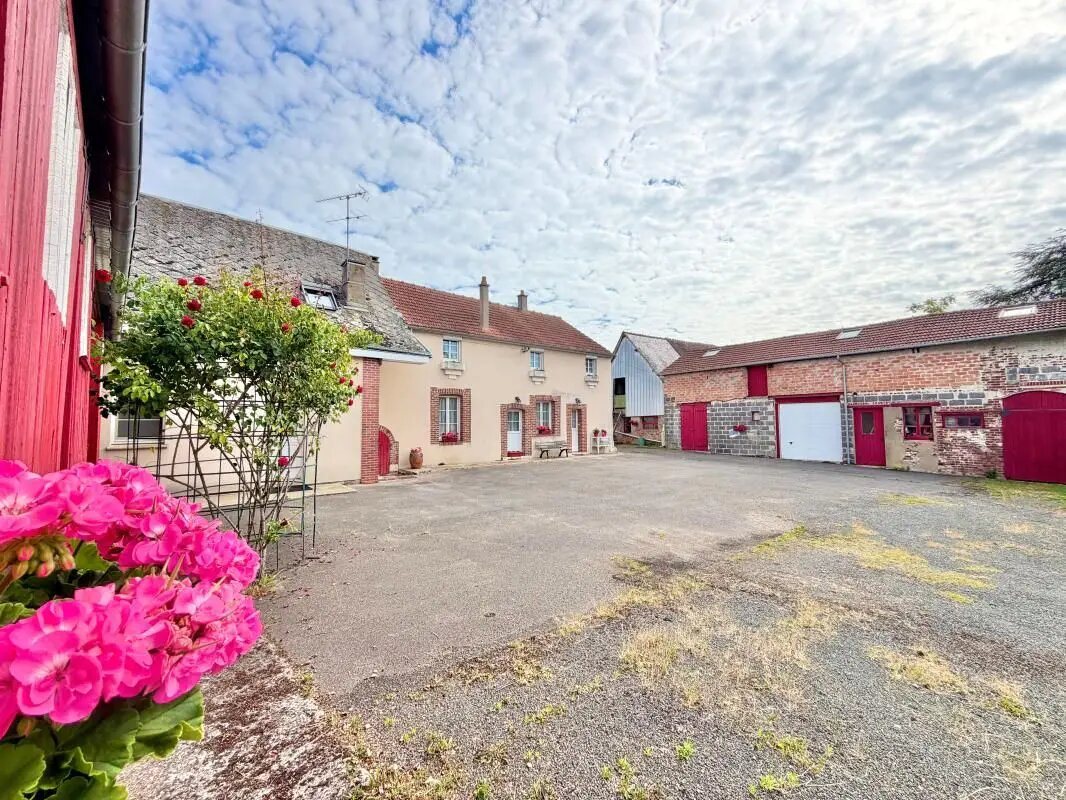 Maison à vendre, 200m², Chartres