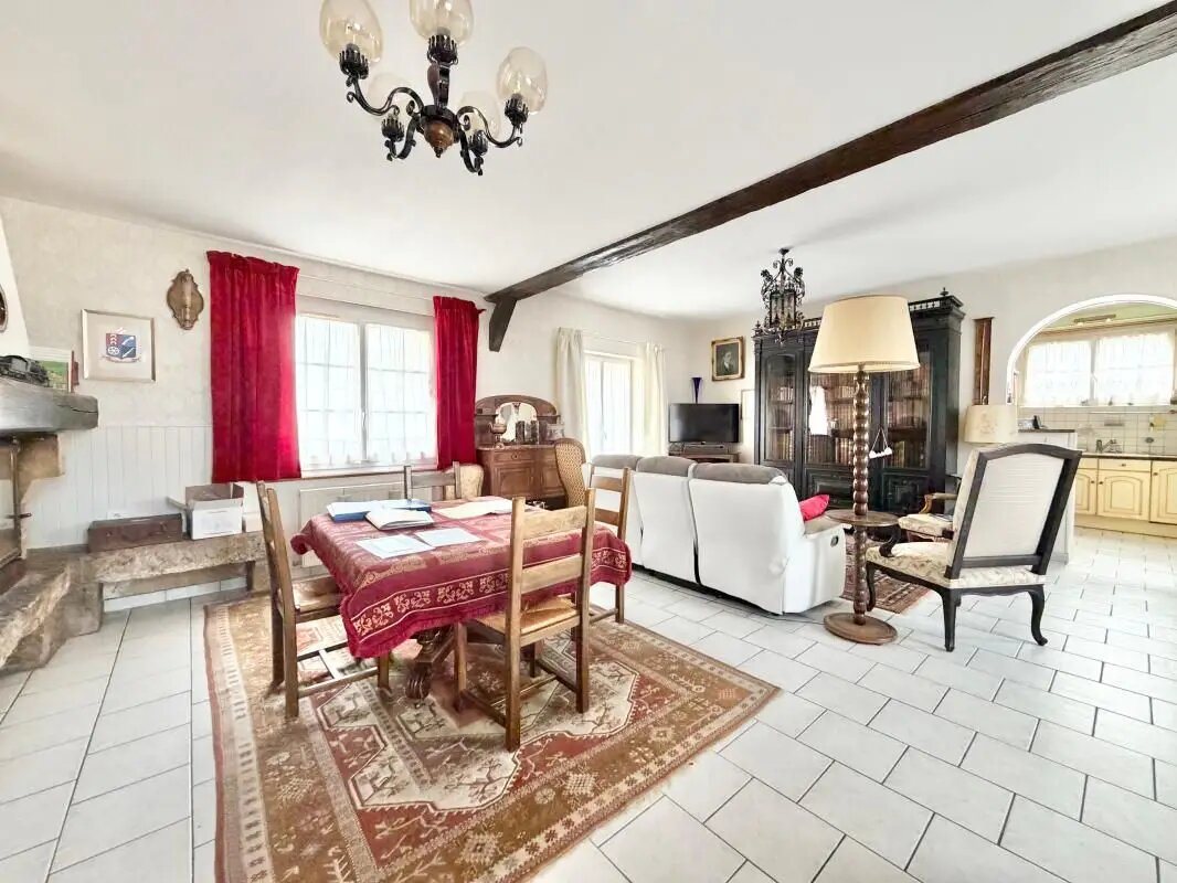 Maison à vendre, 200m², Chartres