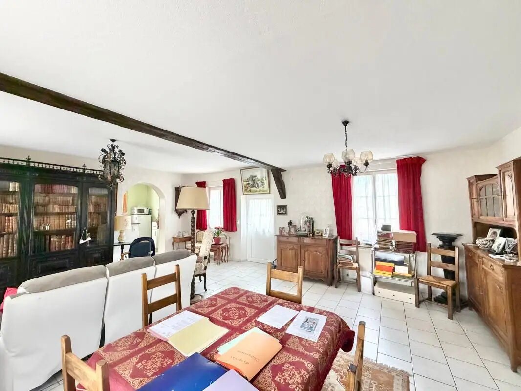 Maison à vendre, 200m², Chartres