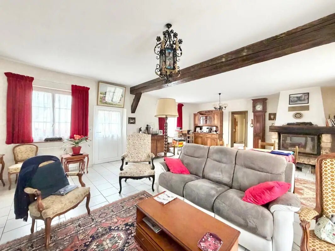 Maison à vendre, 200m², Chartres