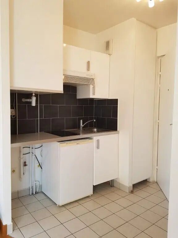 Appartement à louer, 23m², Antony