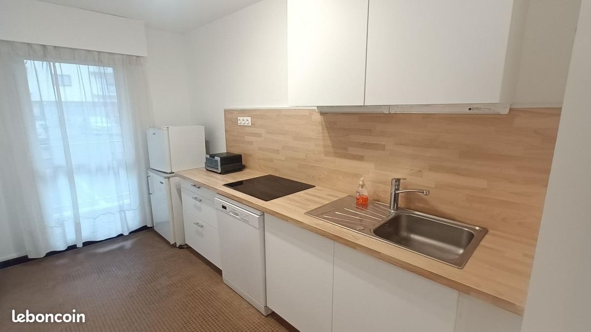 Appartement à vendre, 84m², Cachan