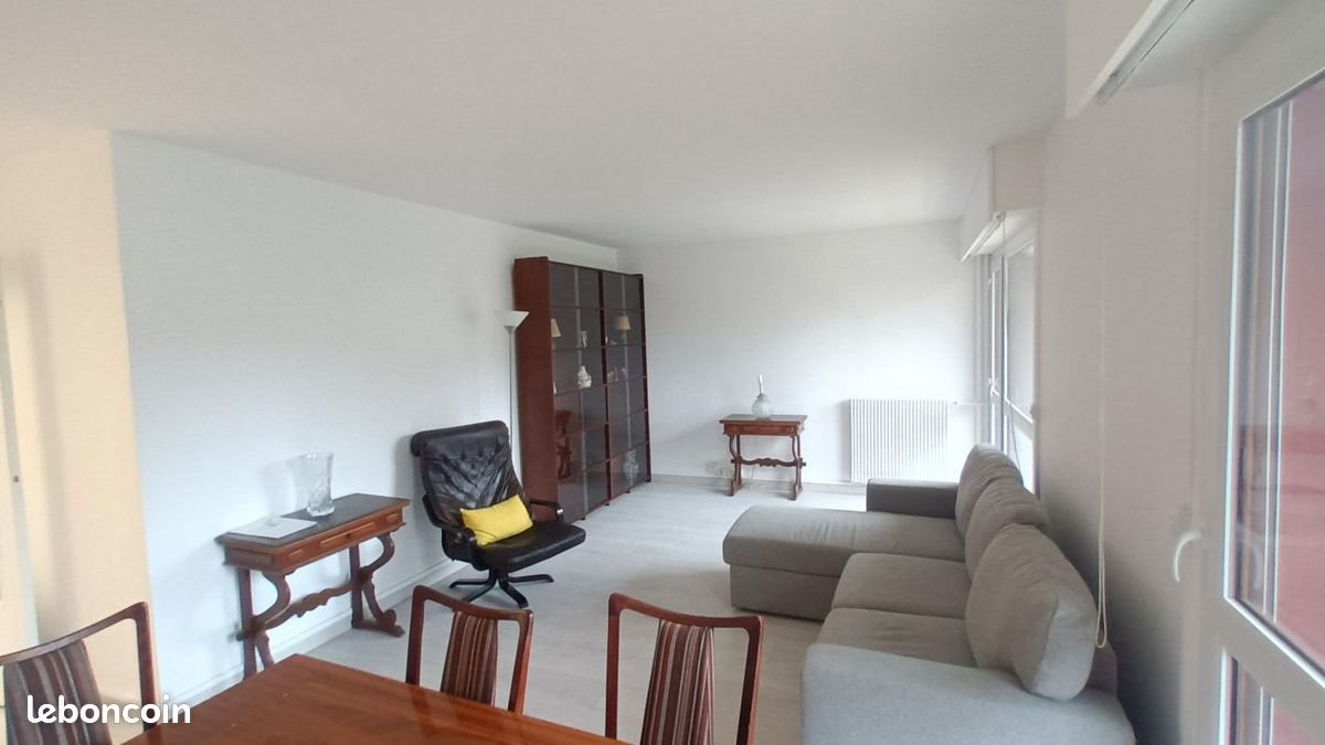 Appartement à vendre, 84m², Cachan
