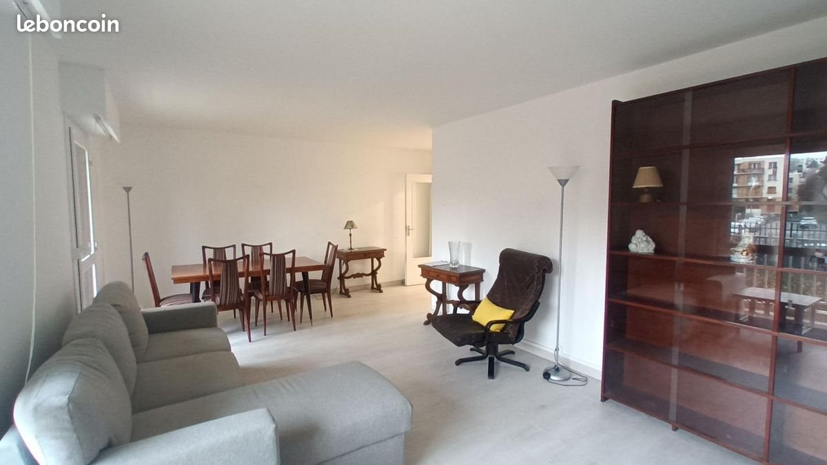 Appartement à vendre, 84m², Cachan
