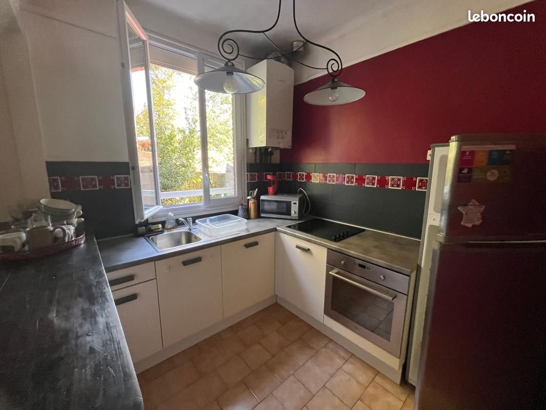 Appartement à louer, 38m², L'Haÿ-les-Roses