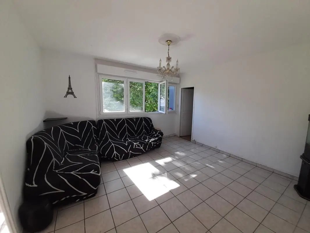 Appartement à vendre, 68m², L'Haÿ-les-Roses