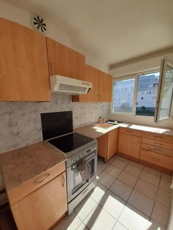 Appartement à vendre, 68m², L'Haÿ-les-Roses