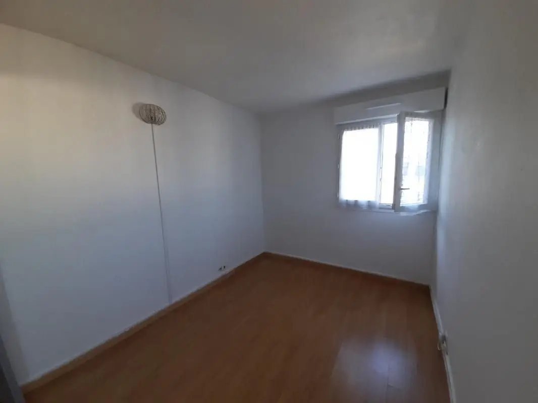 Appartement à vendre, 68m², L'Haÿ-les-Roses