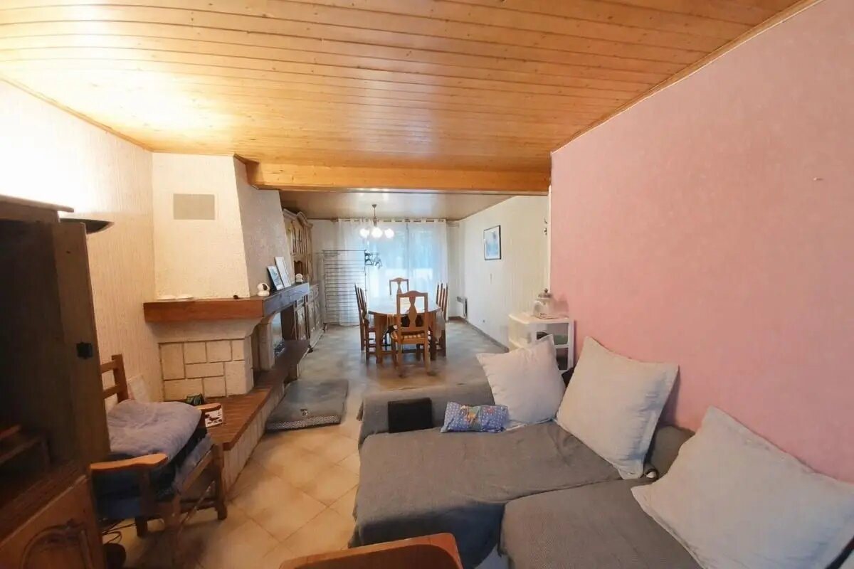 Maison à vendre, 105m², Thiais