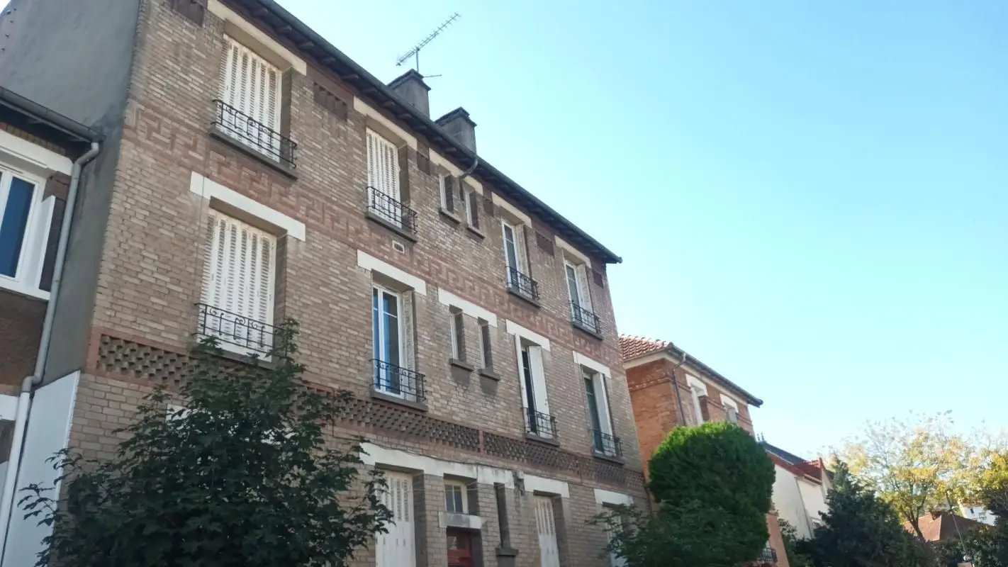 Appartement à louer, 23m², Bourg-la-Reine
