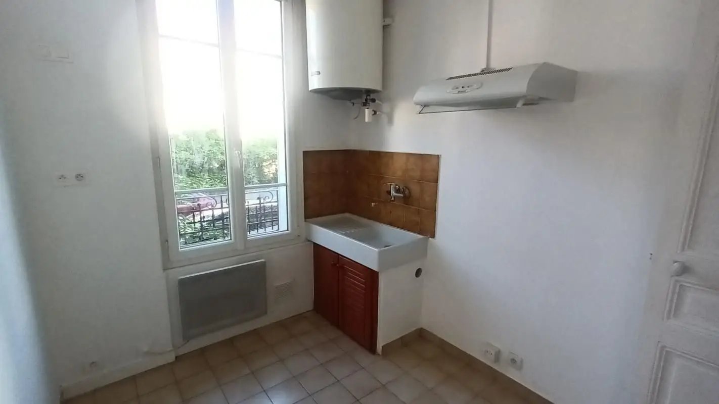 Appartement à louer, 23m², Bourg-la-Reine